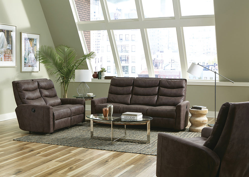 GLIDER RECLINER - U116R