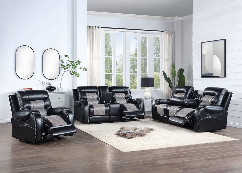 GLIDER RECLINER - U120R