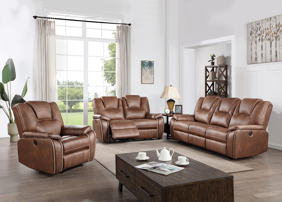 RECLINER - U124R