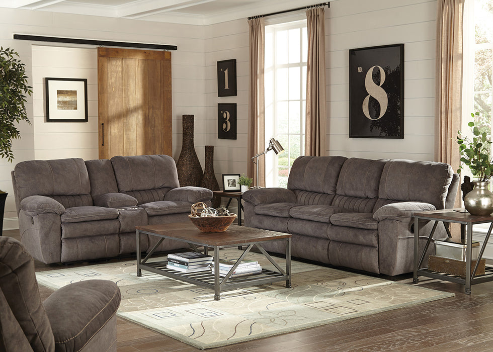ROCKER RECLINER - U129R