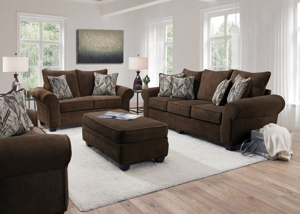 SOFA - U204S