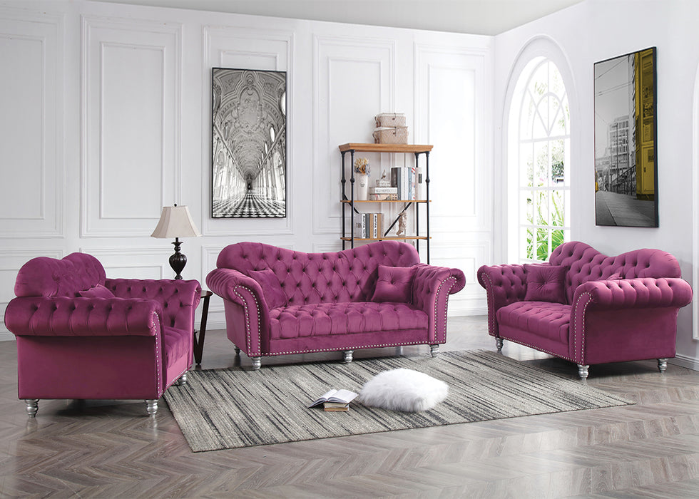 LOVESEAT - U214L