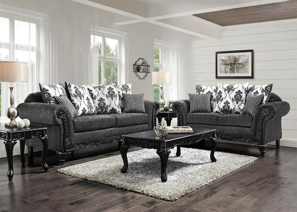 3 PACK TABLES - T206-3