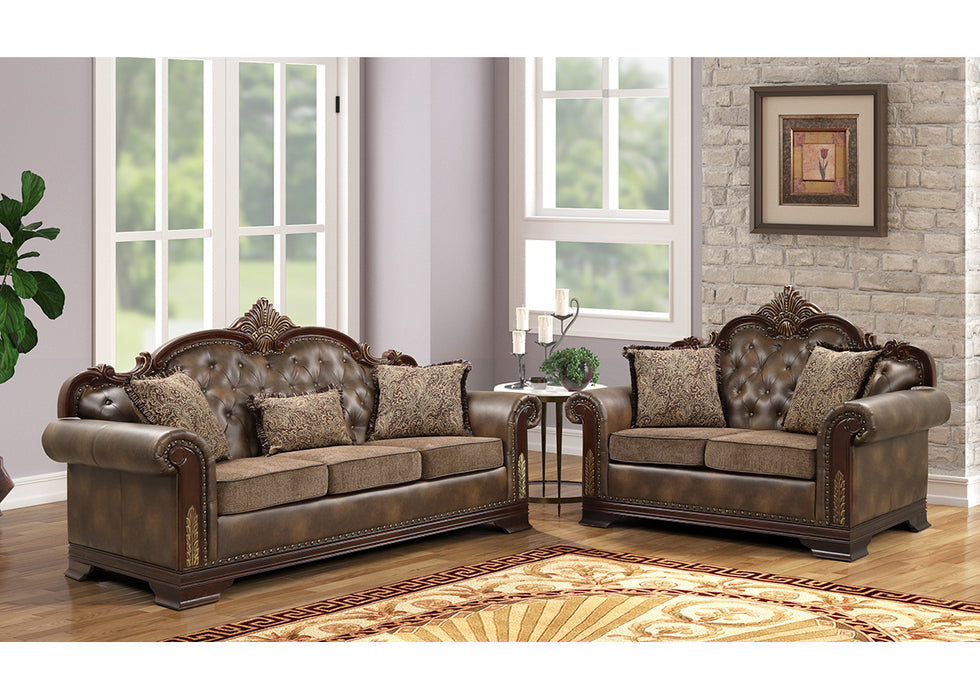 SOFA - U24S