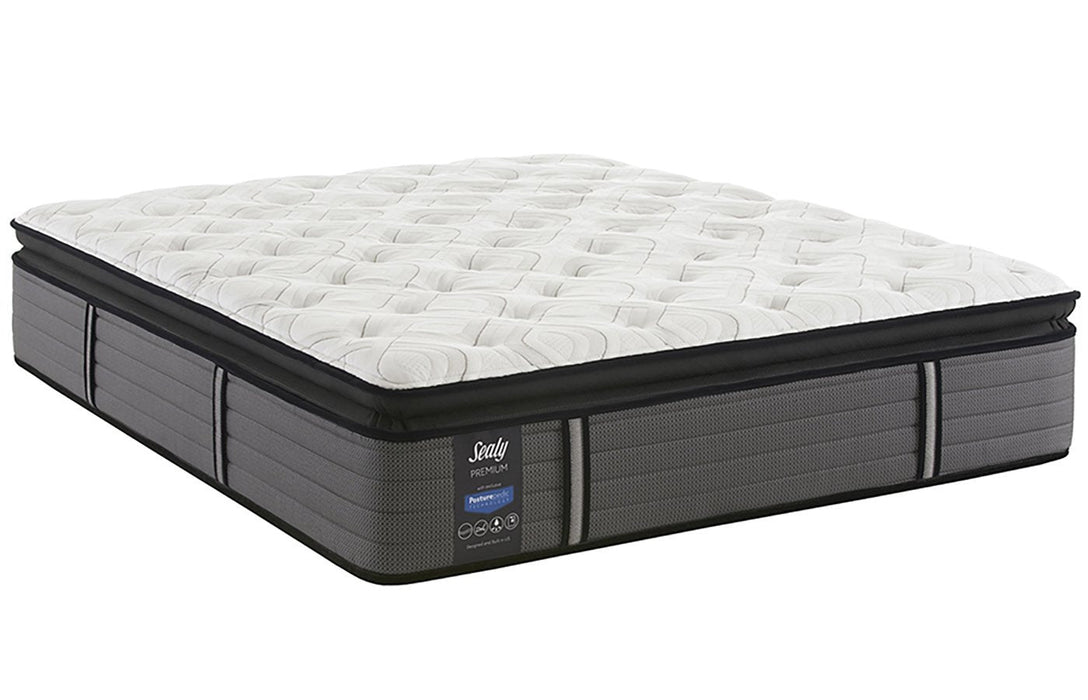 Sealy Response Premium - Victorious Cushion Firm/PillowTop 16" Mattress image