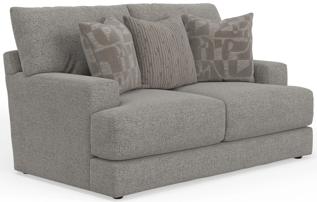 Zeke Loveseat
