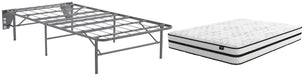 Hybrid Mattress