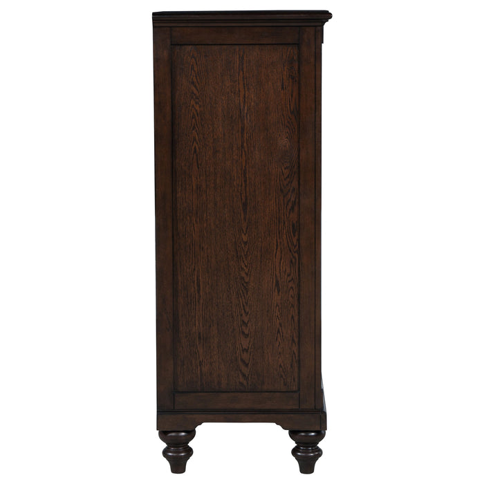 Andover Chest of Drawers