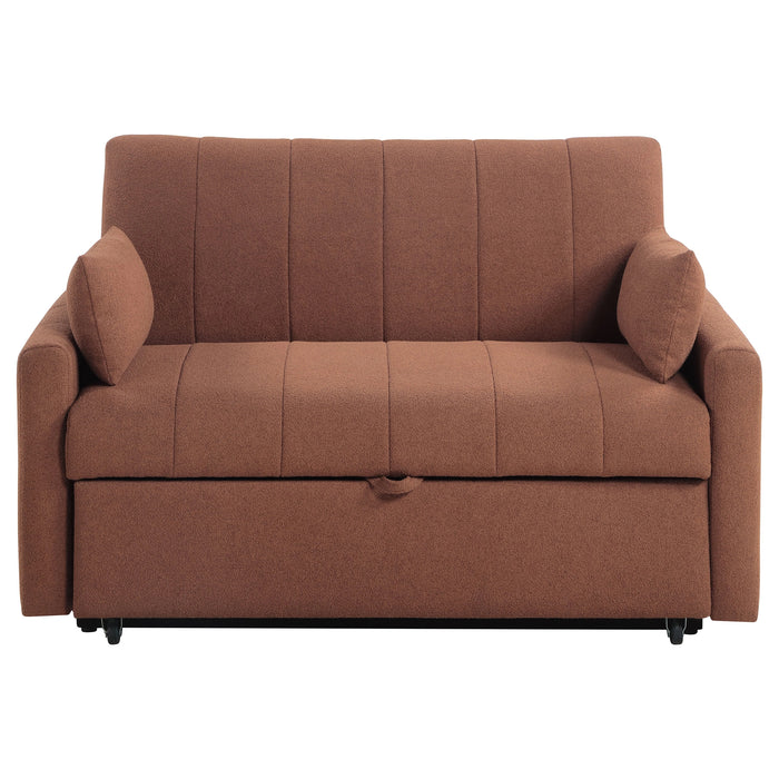 Portland Convertible Sleeper Sofa Bed
