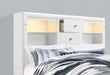 Jordyn Bed