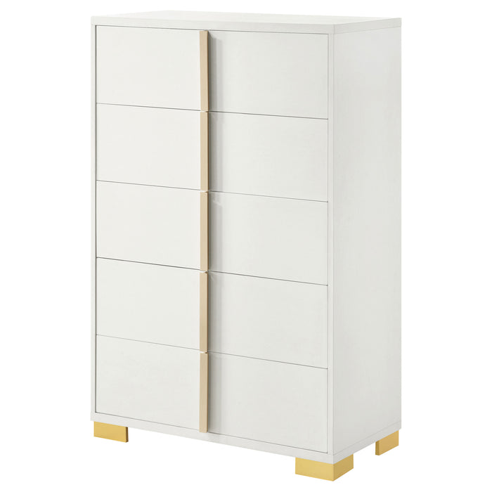 Marceline Chest of Drawers