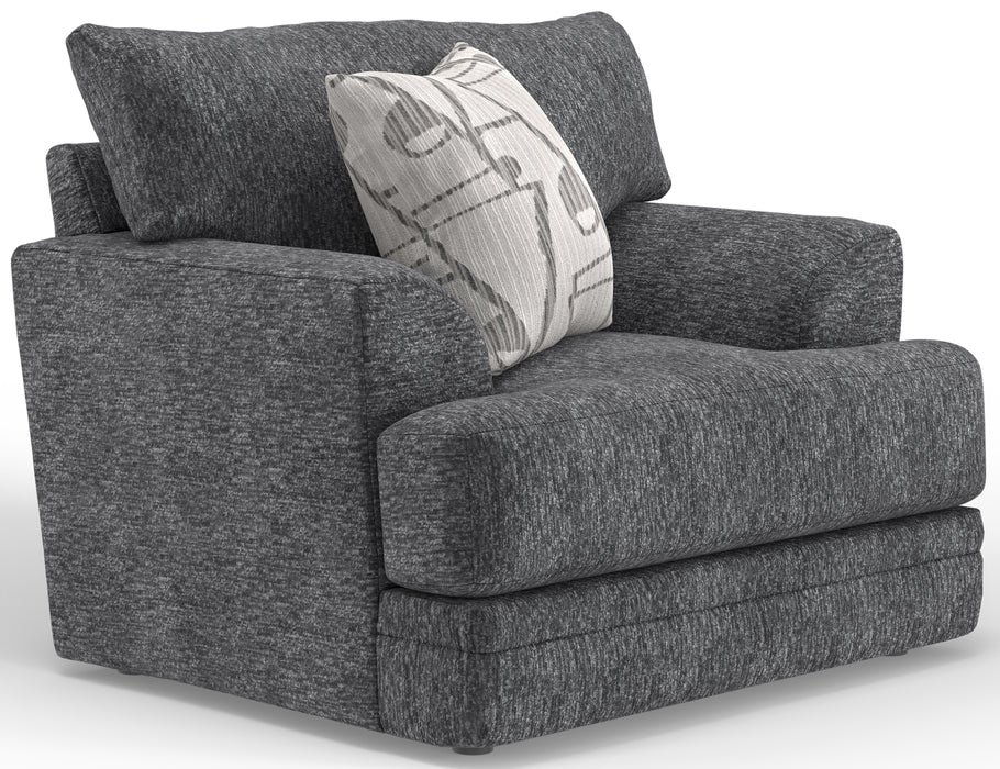 Tyson Chair