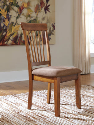 Dining Chair Under $599