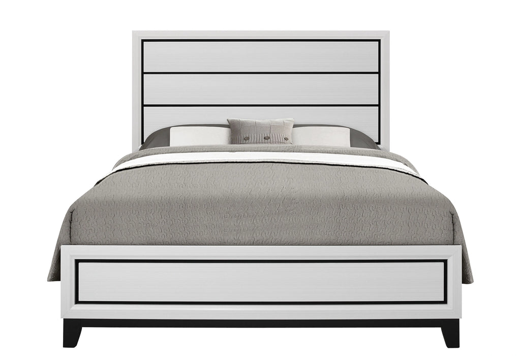 Kate Bed