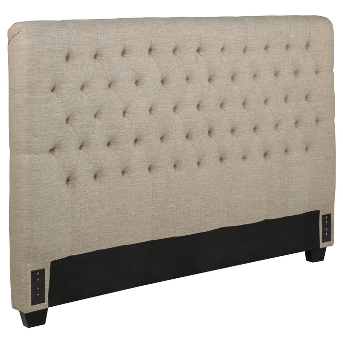 Chloe Headboard