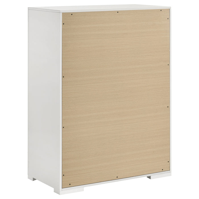 Ives Bedroom Set