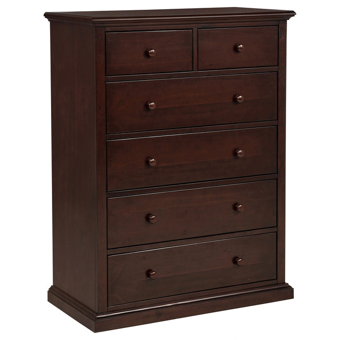 Sumerlin Chest of Drawers