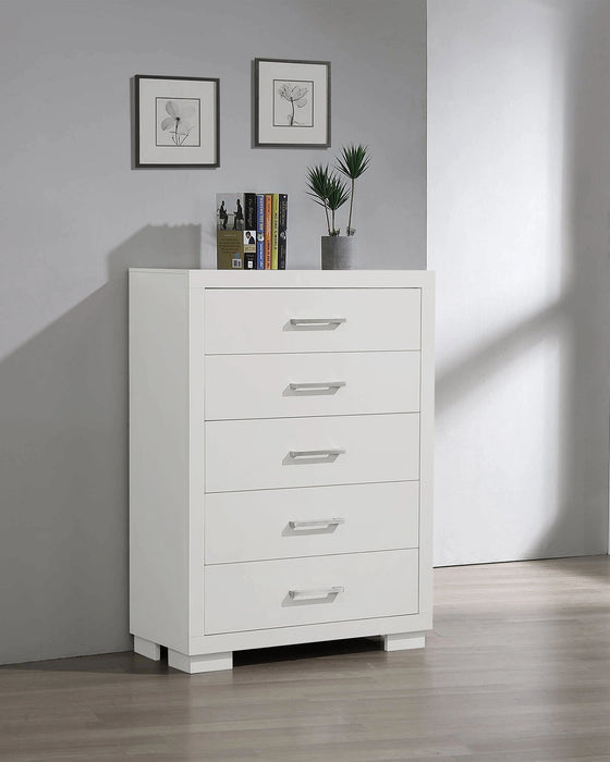 Jessica Chest of Drawers