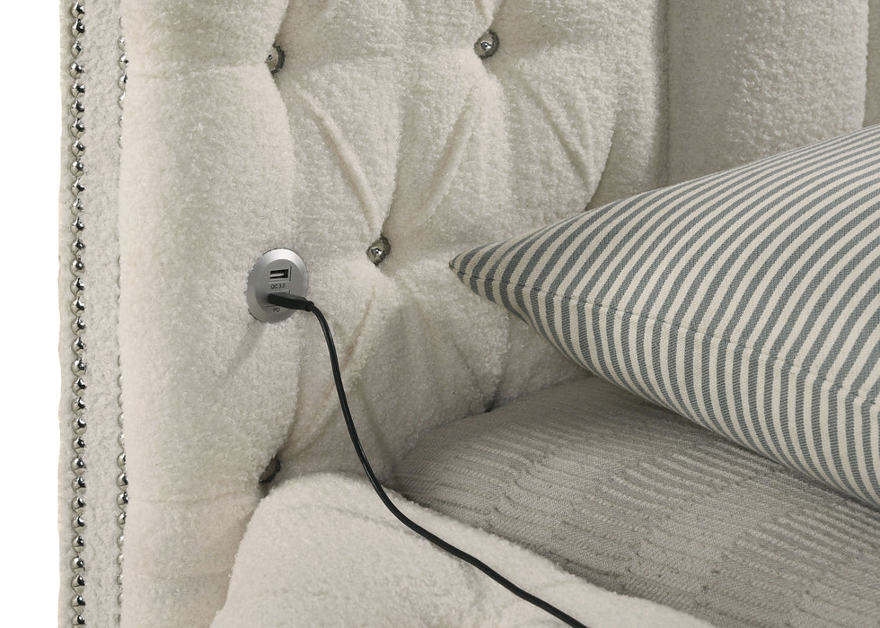 Sonya Bedroom Set