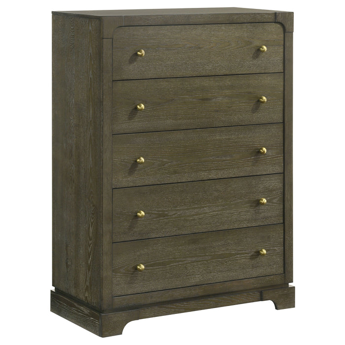 Gran Park Chest of Drawers