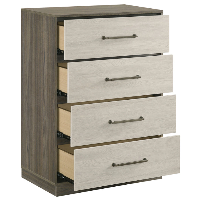 Fenwick Chest of Drawers