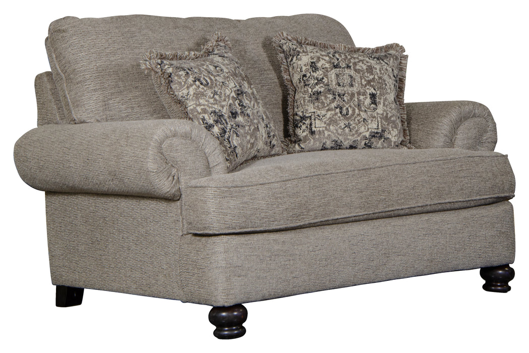 Freemont Chair 1/2