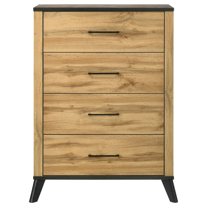 Kaywood Chest of Drawers