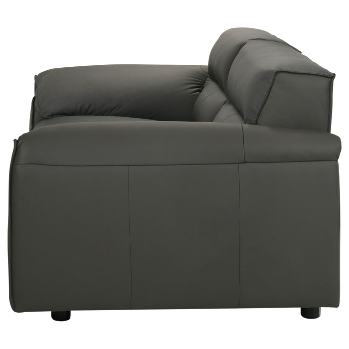 Buxton Loveseat