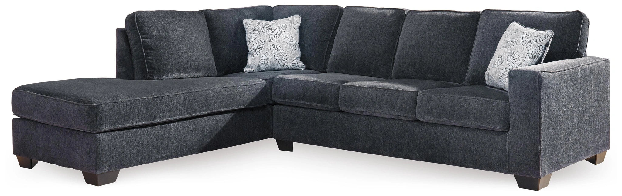 Altari Sectional with Chaise