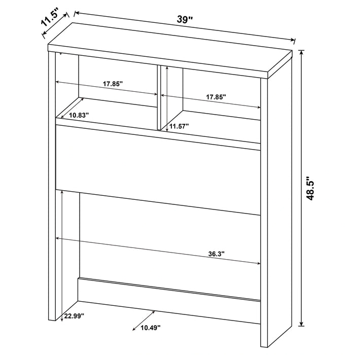 Westpark Bedroom Set