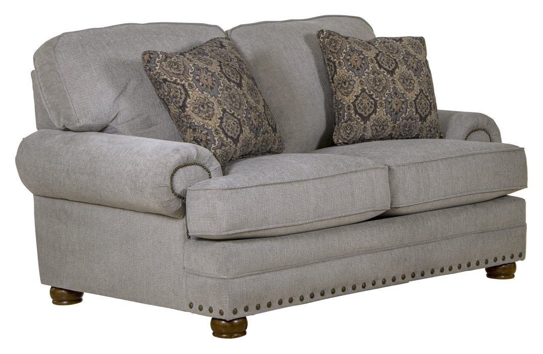 Singletary Loveseat