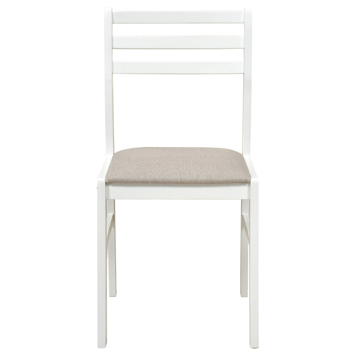 Bucknell Dining Set