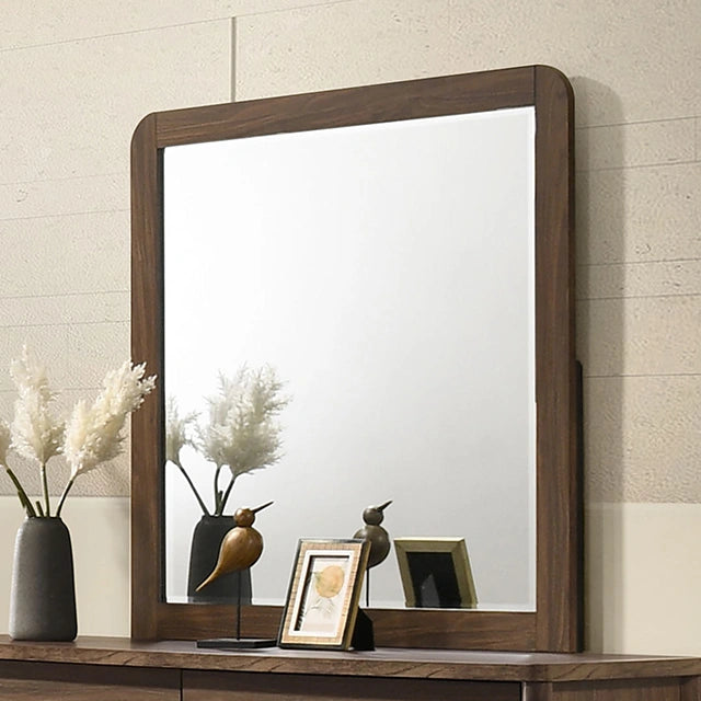 Hayward Mirror