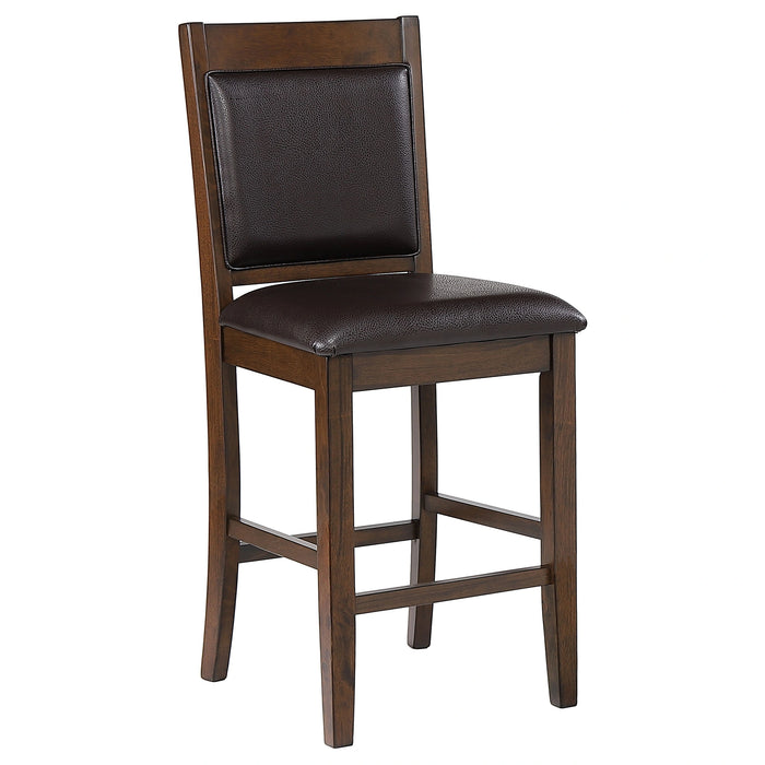 Dewey Counter Height Dining Set