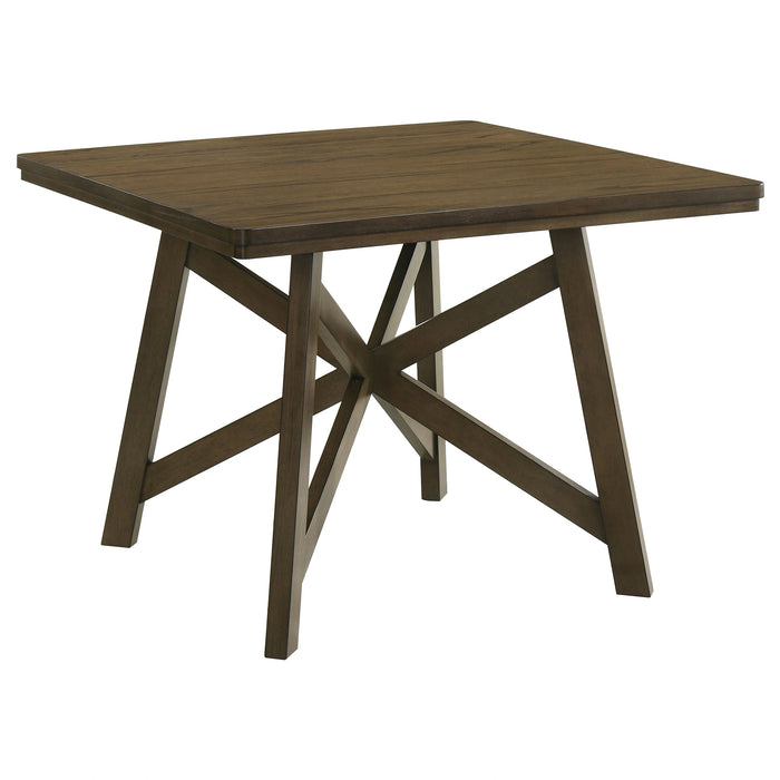 Canfield Counter Height Dining Set