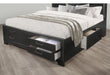 Jordyn Bed Group