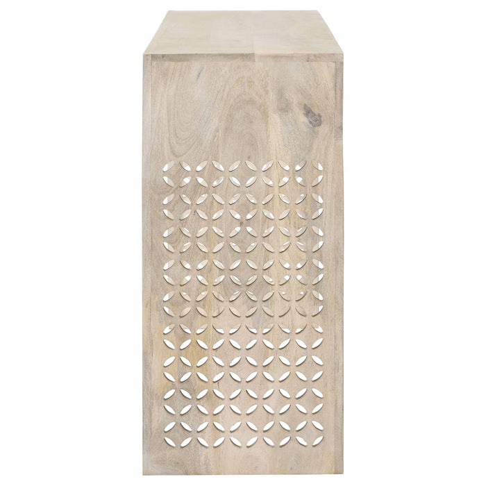 Rickman Console Table