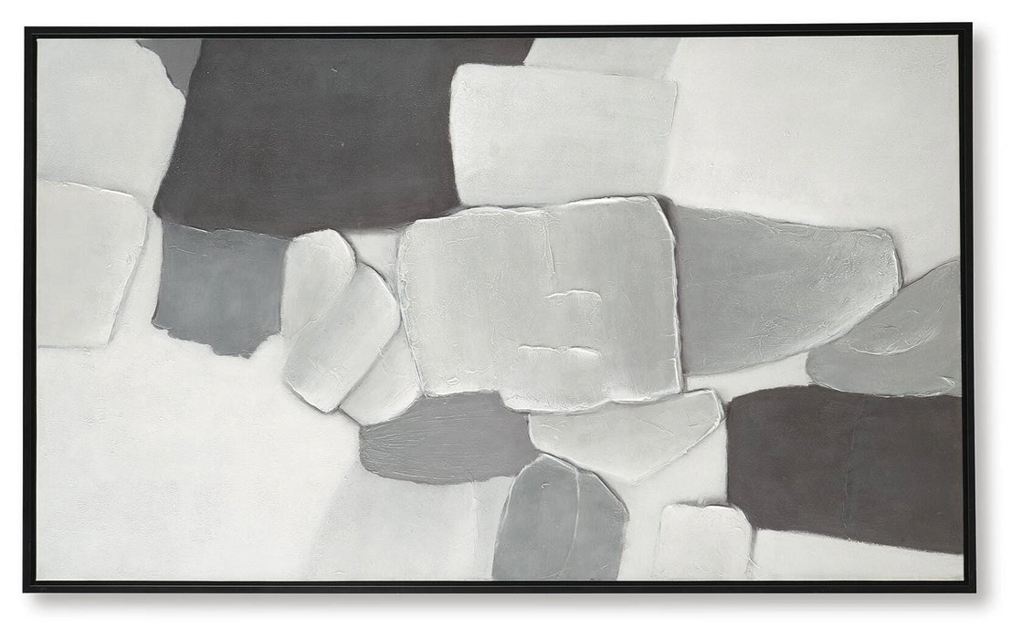Adilson Wall Art