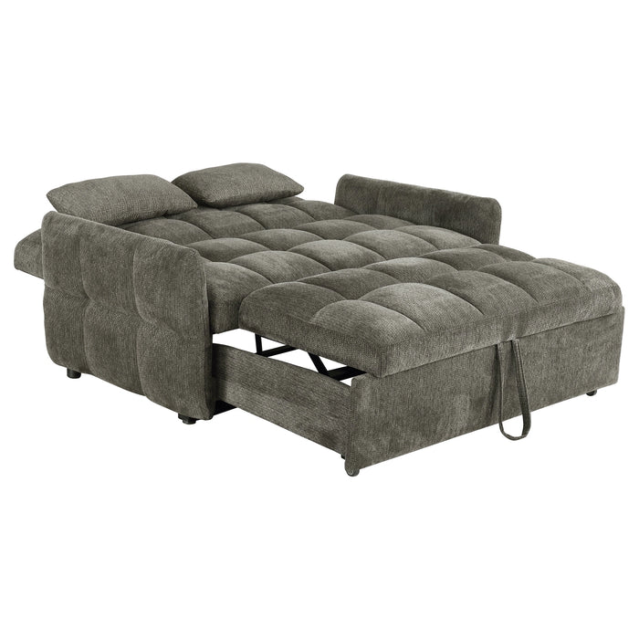 Cotswold Convertible Sleeper Sofa Bed