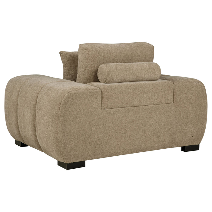Octavia Accent Chair