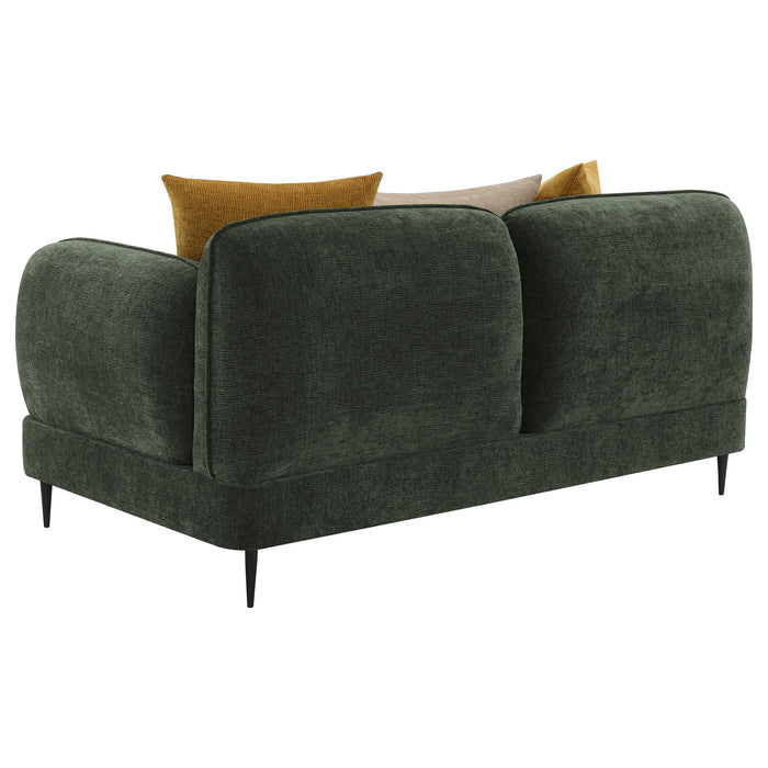 Jade Loveseat