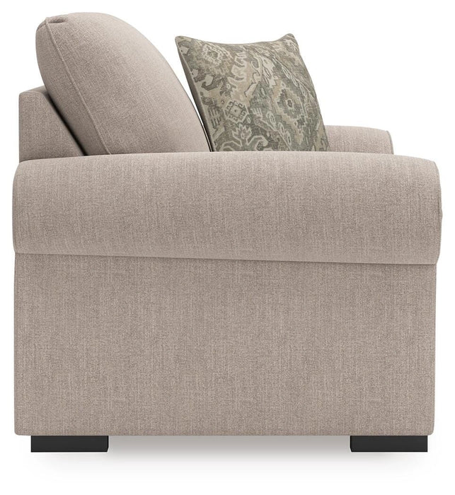 Sararose Oversized Chair