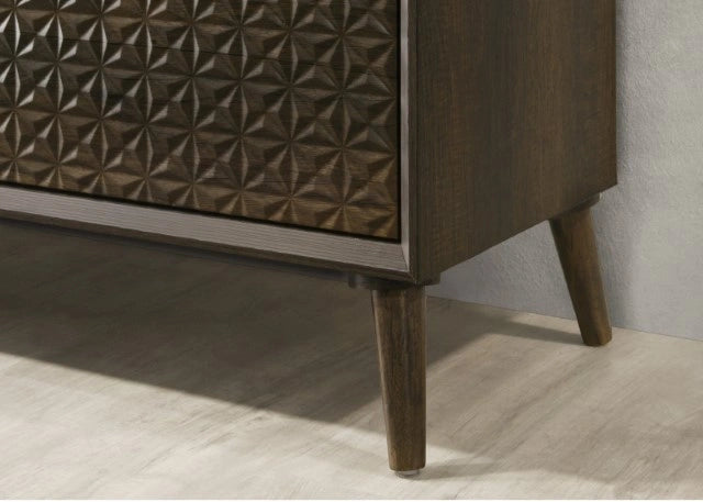 Chalfont E.King Wall Panels
