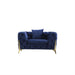 C8001BU ARMCHAIR image