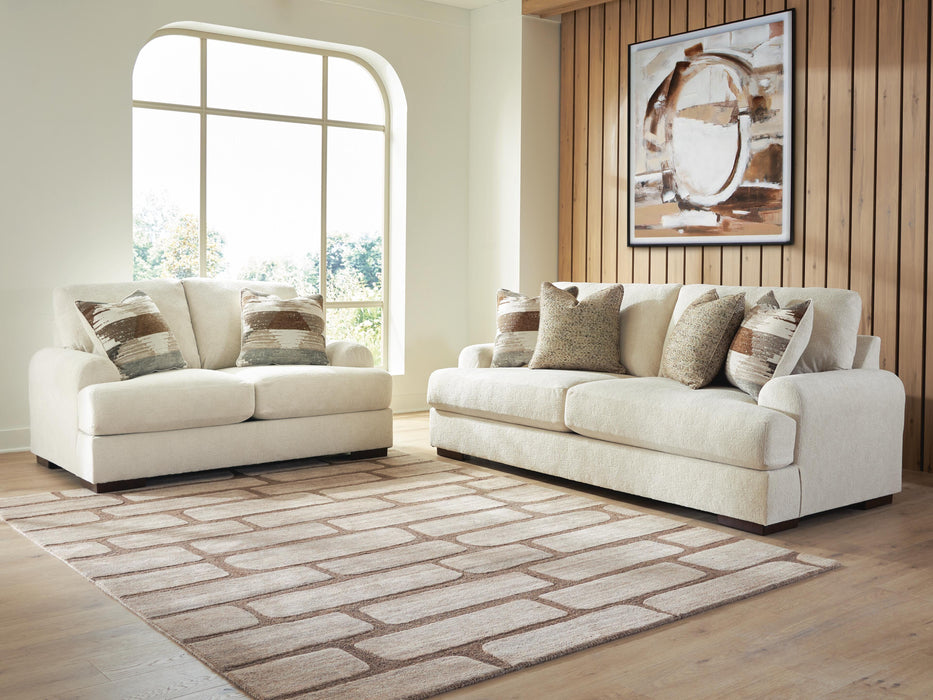 Jayne Park Living Room Set