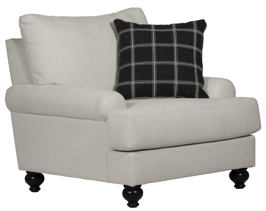 Cumberland Chair