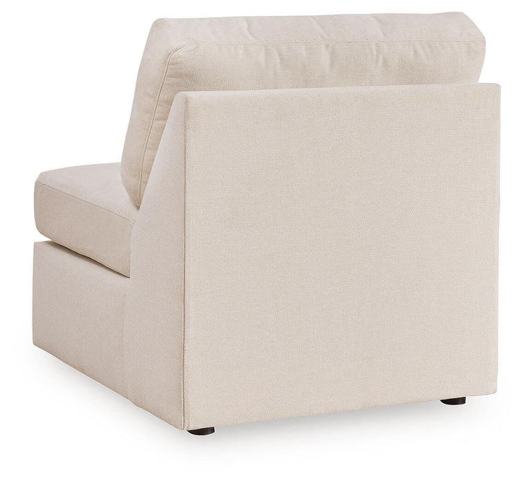 Modmax 5 Piece Sectional with Audio Console