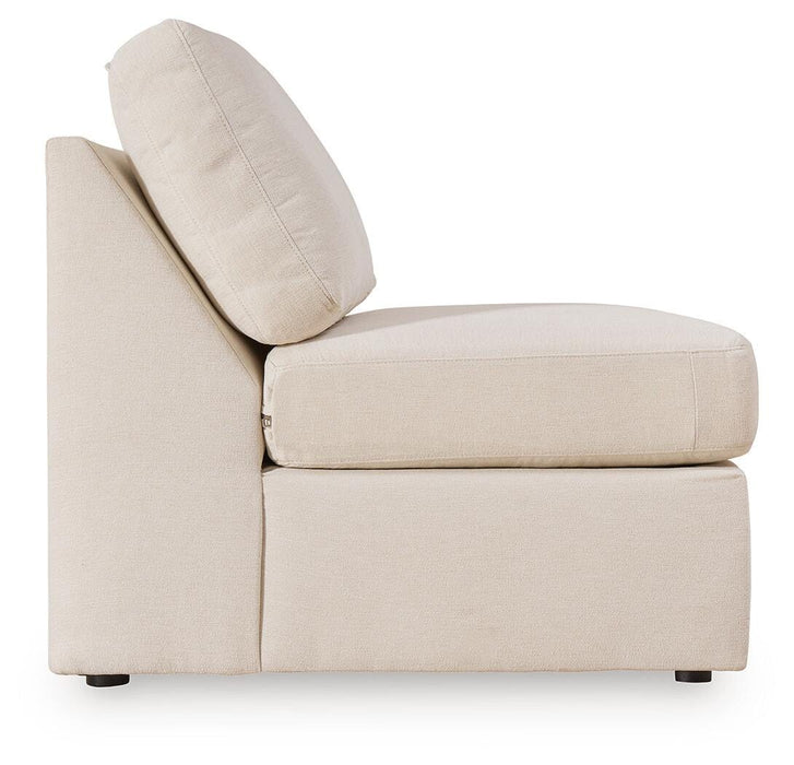 Modmax 5 Piece Sectional with Audio Console