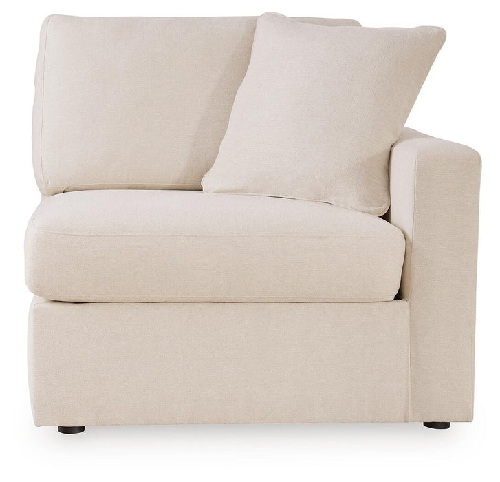 Modmax Sectional with Audio System