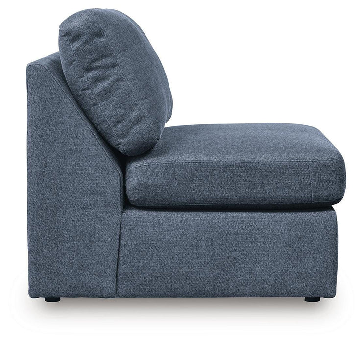 Modmax Sectional with Audio Console